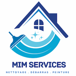 Logo MIM Services